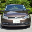 VW ポロ TSIコンフォートライン