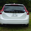 ボルボ V60 T5 SE