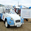 MICHELIN OPEN DAY