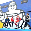 MICHELIN OPEN DAY