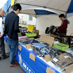 MICHELIN OPEN DAY