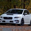 スバル WRX S4 2.0GT EyeSight