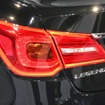 ホンダ レジェンド 新型