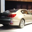 ホンダ レジェンド 新型