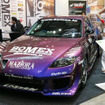 【東京オートサロン06】写真蔵…BOMEX