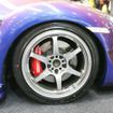 【東京オートサロン06】写真蔵…BOMEX