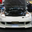 【東京オートサロン06】写真蔵…BOMEX