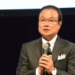 ホンダ 伊東孝紳 社長