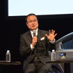 ホンダ 伊東孝紳 社長