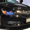 ホンダ レジェンド