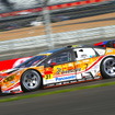 SUPER GT 第7戦 GT300クラス 決勝 タイ・チャン国際サーキット