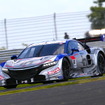 2014 SUPER GT 第7戦 GT500クラス 決勝 タイ・チャン国際サーキット
