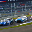 2014 SUPER GT 第7戦 GT500クラス 決勝 タイ・チャン国際サーキット