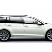 ヤナセ創立100周年記念限定車・VW ゴルフ ヴァリアント TSIハイライン