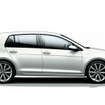 ヤナセ創立100周年記念限定車・VW ゴルフ TSIハイライン