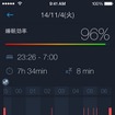 Runtastic Sleep Better
