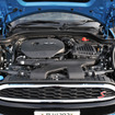 【MINI クーパーS 5ドア 試乗】使いやすいパッケージングとピーキーなハンドリング…諸星陽一