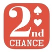 「2nd Chance」ロゴ