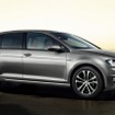 VW・ゴルフ エディション40