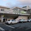 「青い森ホリデーフリーきっぷ」は三沢駅（写真）など駅員がいる駅でのみ発売していたが、9月から全国コンビニでの発売も始めた。