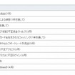 セキュリティ事件ランキング