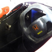 ホンダの2Lエンジンを積むスクール用オリジナル・フォーミュラカー（国際レーシングコース仕様）