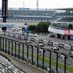 11月12日、鈴鹿サーキットで行なわれたSRS-F最終選考会