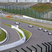 11月12日、鈴鹿サーキットで行なわれたSRS-F最終選考会
