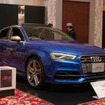 ヤナセ・ハイグレードフェア（13日 ザ・プリンス パークタワー東京）