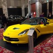 ヤナセ・ハイグレードフェア（13日 ザ・プリンス パークタワー東京）