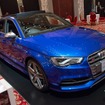 ヤナセ・ハイグレードフェア（13日 ザ・プリンス パークタワー東京）