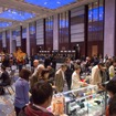 ヤナセ・ハイグレードフェア（13日 ザ・プリンス パークタワー東京）