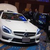 ヤナセ・ハイグレードフェア（13日 ザ・プリンス パークタワー東京）