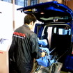 「人のためになるものを作れ」が原点…ユニバーサルデザイン大賞受賞のN-BOX+車いす仕様車