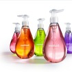 涙型のボトルがアイコニックなエコ洗剤メソッドが、今年日本に再上陸！