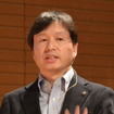 ヤマハ発動機 事業開発本部SPV事業部 村田和弘 第1開発部長