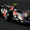 【ホンダF1】写真蔵…2006年チャレンジャー「RA106」
