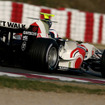 【ホンダF1】写真蔵…2006年チャレンジャー「RA106」