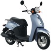 ホンダ トゥデイ（2002年）