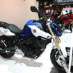 BMW F800R