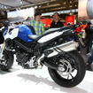 BMW F800R