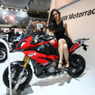 BMW S1000XR