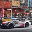 WTCC・マカオ