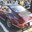 1970年 ポルシェ 911T-DX