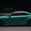 レクサス RC F by VIP Auto Salon