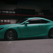 レクサス RC F by VIP Auto Salon