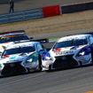 2014 SUPER GT 最終戦 GT500クラス 決勝 ツインリンクもてぎ