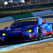 SUPER GT 最終戦 GT300クラス 決勝 ツインリンクもてぎ