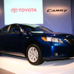 【トヨタ カムリ 新型発表】パッケージ、運動性能、安全環境