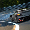 スバル VIZIV GT ビジョン グランツーリスモ